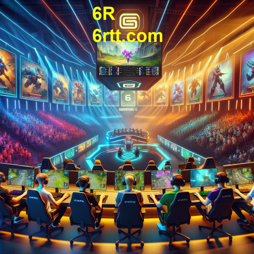 A Evolução dos Jogos Online: Conectando Jogadores em Todo o Mundo
